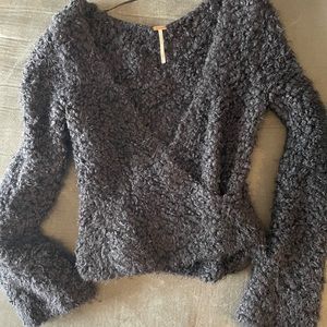 Free People sweater